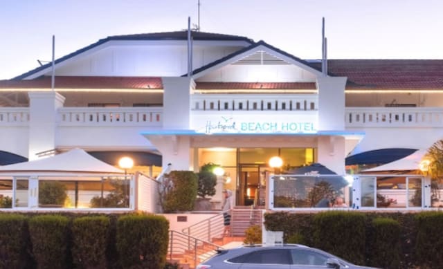 Freshwater's Harbord Beach Hotel sells for first time in over four decades