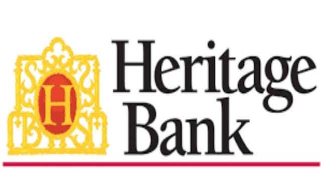 Record profit for Heritage Bank