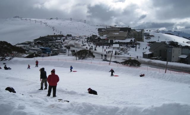 Falls Creek and Mount Hotham to be sold to Vail Resorts