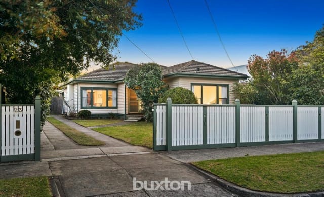 Bentleigh East set for bumper auction weekend