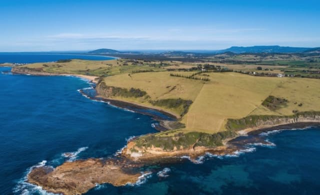 Funds manager emerges as buyer of Robby Ingham's Gerringong estate