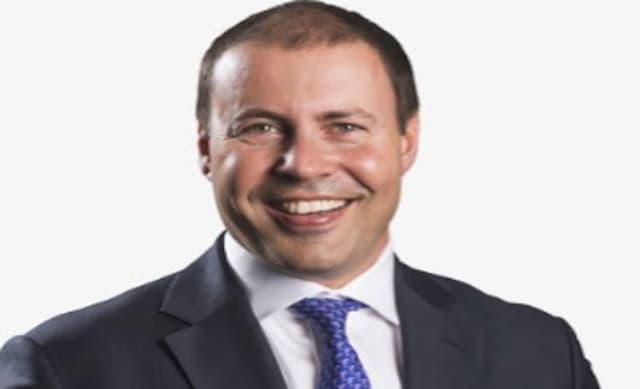 Inflation target kept intact in statement on the conduct of monetary policy: Josh Frydenberg