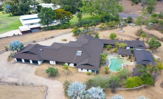 Knuckey Lagoon, NT mortgagee home sold for $900,000 loss