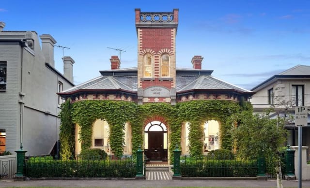 Albert Park trophy Lawler House sells for over $9 million at auction