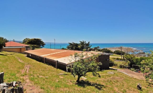 Lorne development trophy site on Great Ocean Road sells in three days