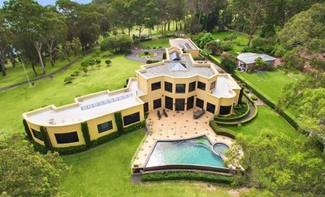 Record sale at Lake Macquarie picked up by Sydney buyer