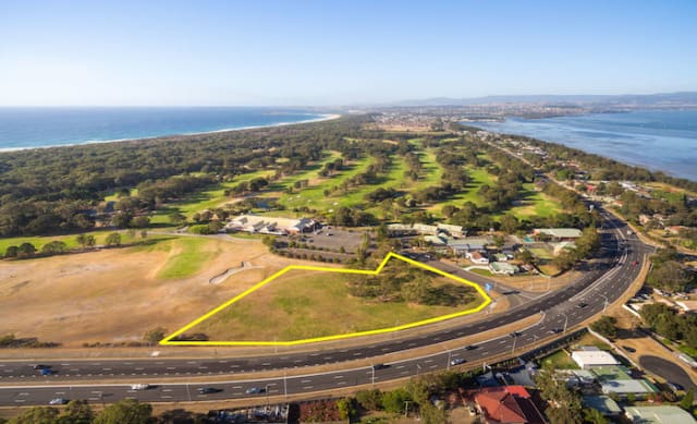 Freehold property in Primbee, Wollongong precinct sold