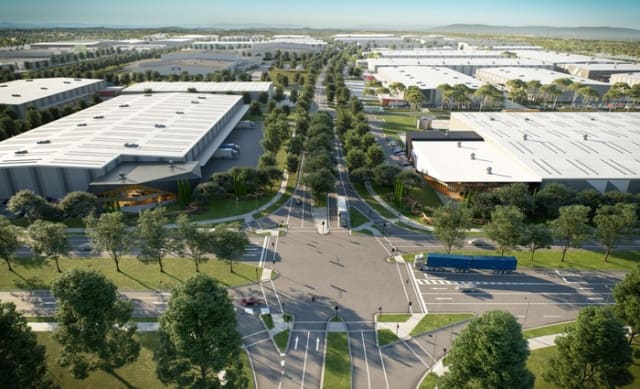 Kaufland to open first Australian distribution centre in Merrifield