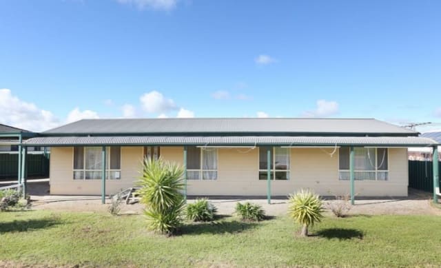 Maitland, SA mortgagee home sold at $10,000 loss 