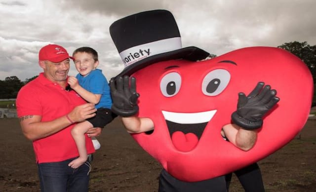 Development begins at GJ Gardner Variety Freedom House