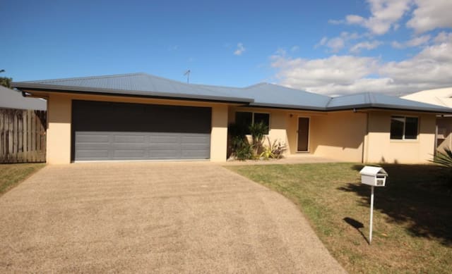 Four bedroom Bentley Park home listed by mortgagee