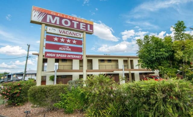 Savills markets Mount Isa motel and apartment complex