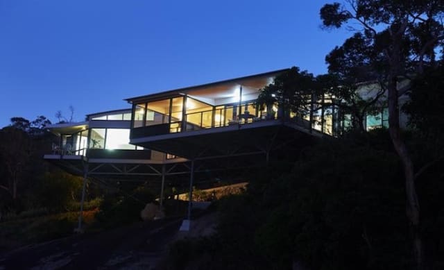 Mount Melville four bedroom sky home set for weekend auction