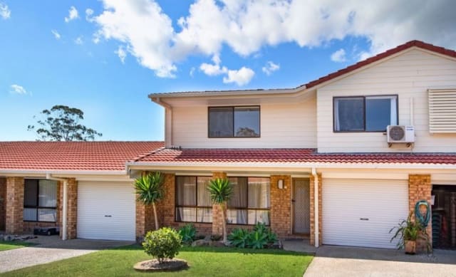 Mount Warren Park, Queensland mortgagee home sold for less than 2007 price