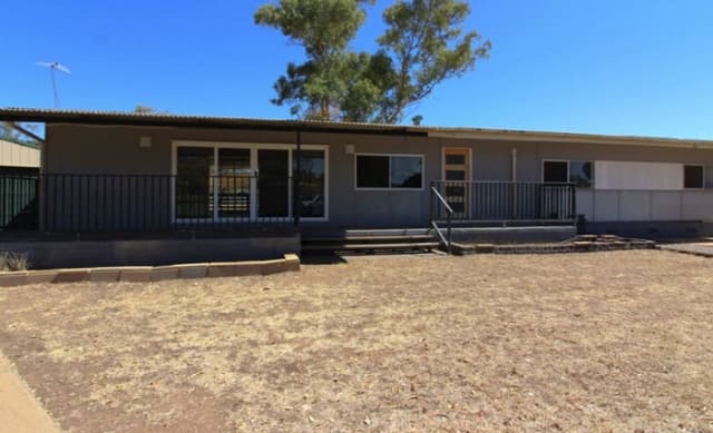 Mount Isa home sold by mortgagee for half last sale price