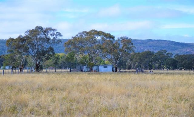 Mudgee weekender hobby farm sold at $95,000