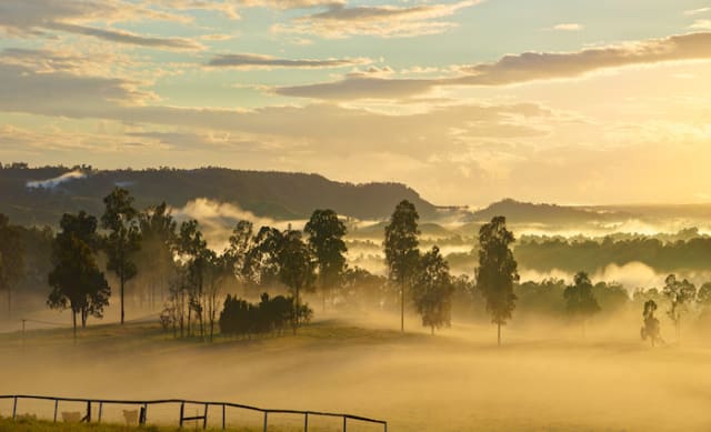 The Acres underway as rural masterplanned community west of Sydney