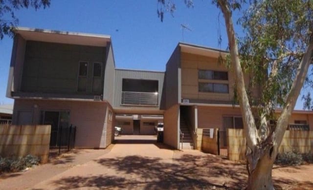 Investors need to head to WA's mining towns for lowest median unit values
