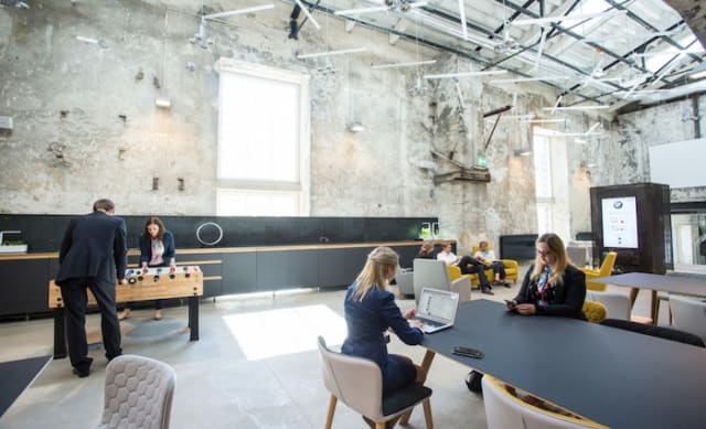 Offices to apartments back to offices: The changing property landscape in Melbourne