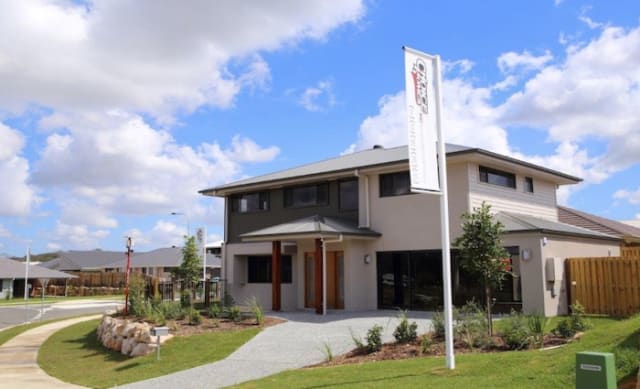 Pimpama Village masterplanned development in Pimpama growth corridor