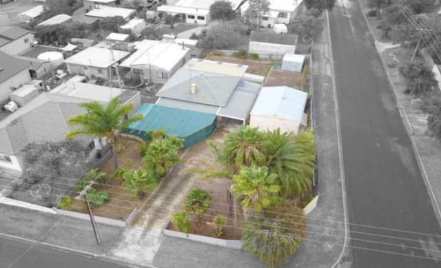 Port Lincoln, SA mortgagee home sold for $75,000 loss