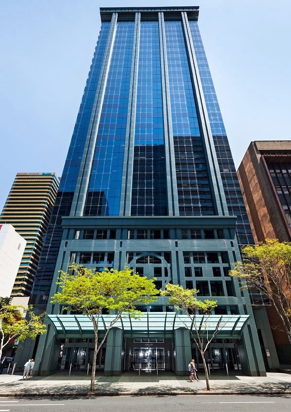 A-REIT Propertylink acquires Brisbane office tower for $145 million