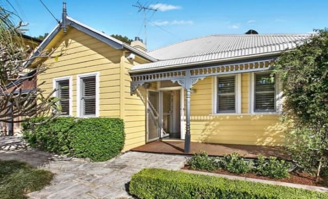 Putney is John Mcgrath's pick for top Sydney suburb of 2019