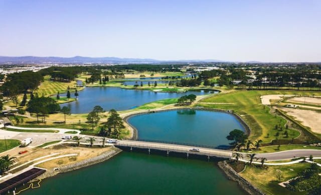 Mulpha Australia seeking to buy-back The Palms Golf Course at Sanctuary Cove