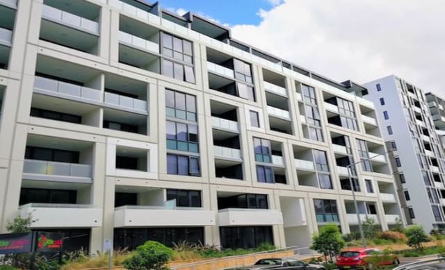 Bargain property in Sydney Olympic Park? Apartment listed at $180,000 value discount