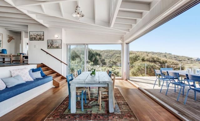 Cape Otway cottage listed with record price hopes