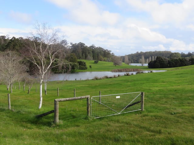 Award winning winery Salitage estate sells in WA's Pemberton