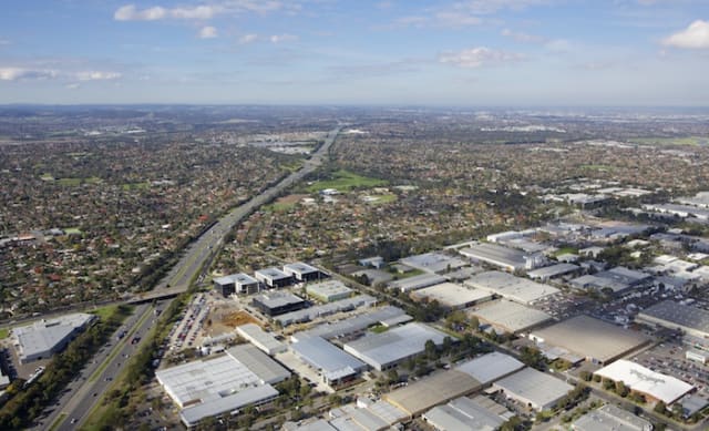 Salta Properties offers tenancy platform at Mulgrave business precinct