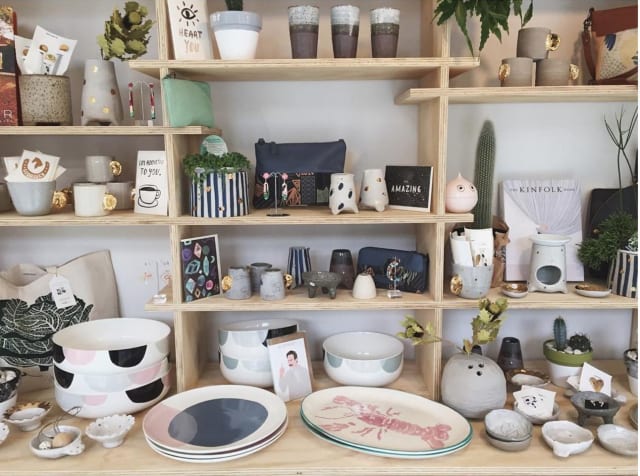 Melbourne design store finds new home in Greville Street