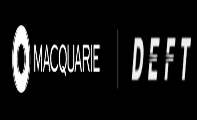 Macquarie's DEFT auction pay platform takes the pain out of cheque deposits