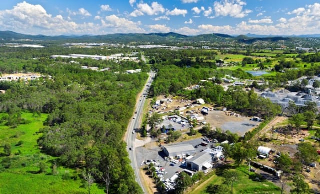 Industrial site in northern Gold Coast's Stapylton up for auction