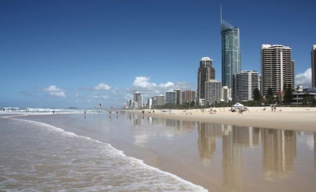 Strongest buying up to $500,000 on the Gold Coast residential market following Commonwealth Games slowdown