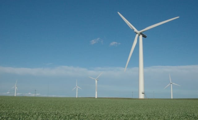 DomaCom Sapphire Wind Farm co-investment opportunity closes this month