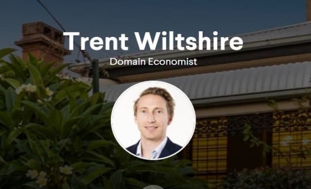 Domain hires former Reserve Bank economist Trent Wiltshire 