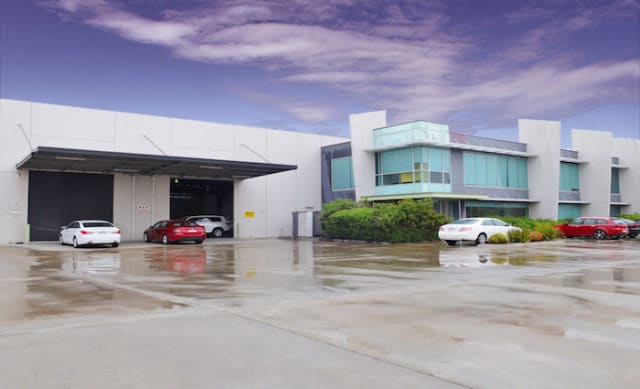 Tullamarine warehouse leased for over $185,000 p.a.