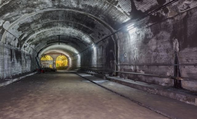 Sydney Trains seek lease interest for St James Station tunnel redevelopment