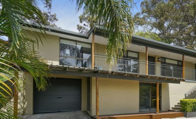 Wangi Wangi, NSW mortgagee home sold after two unsuccessful auctions