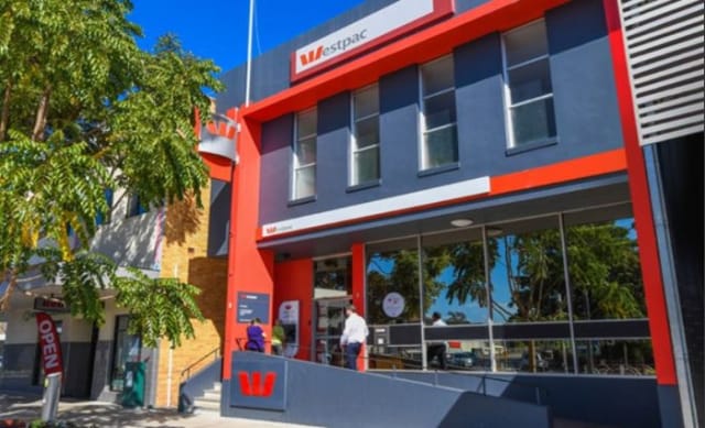 Kempsey Westpac building sold for $1.11 million