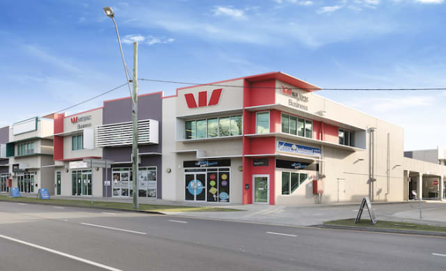 Rocklea Westpac investment hits the market 