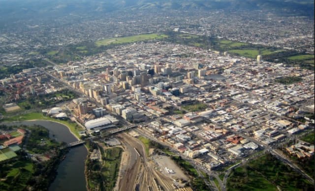 Adelaide first home buyers reliant on the bank of mum and day: HTW