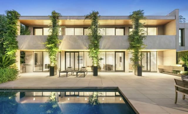 Parkside Toorak trophy home sold 