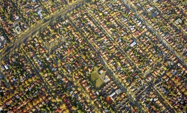 How the housing boom is remaking Australia’s social class structure