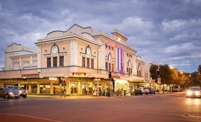 Double pass: Two Village Cinemas hit the market