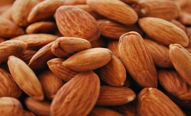 Australian almond industry rockets towards $1 billion farmgate value: HTW