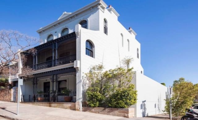 Alster House, Paddington attracts $14 million highest offer