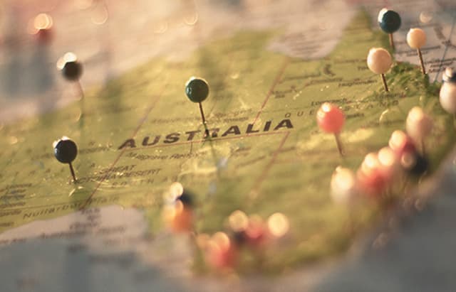 Raine & Horne predicts a strong spring for NSW regional markets